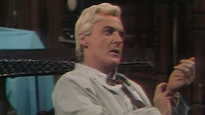 Dark Shadows (1991) Season 7 Episode 486