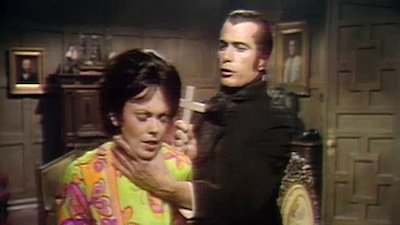 Dark Shadows (1991) Season 8 Episode 519