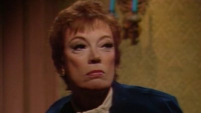 Dark Shadows (1991) Season 7 Episode 483