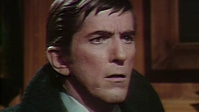 Dark Shadows (1991) Season 7 Episode 472