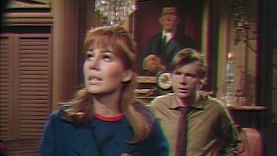 Dark Shadows (1991) Season 8 Episode 514