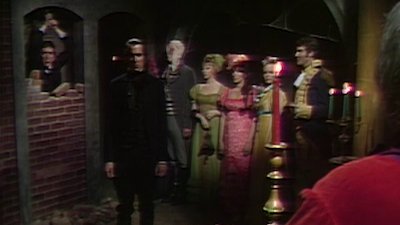 Dark Shadows (1991) Season 8 Episode 512