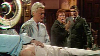 Dark Shadows (1991) Season 7 Episode 480