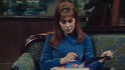 Dark Shadows (1991) Season 7 Episode 482