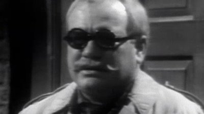 Dark Shadows (1991) Season 8 Episode 509