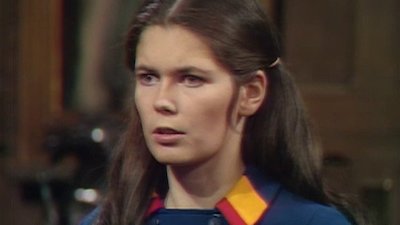 Dark Shadows (1991) Season 8 Episode 504