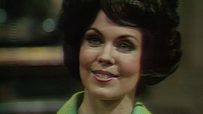 Dark Shadows (1991) Season 7 Episode 473