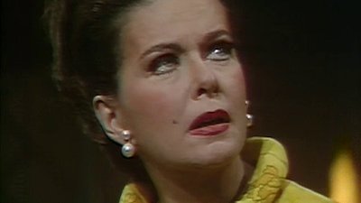 Dark Shadows (1991) Season 8 Episode 501