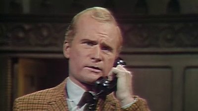 Dark Shadows (1991) Season 8 Episode 496