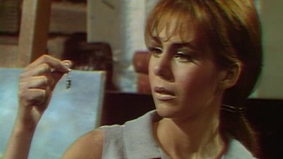Dark Shadows (1991) Season 8 Episode 494