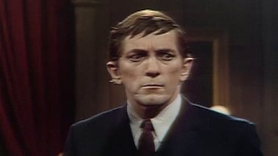 Dark Shadows (1991) Season 7 Episode 461