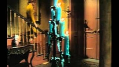 Dark Shadows (1991) Season 10 Episode 612