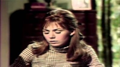 Dark Shadows (1991) Season 10 Episode 583