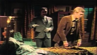 Dark Shadows (1991) Season 10 Episode 602