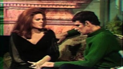 Dark Shadows (1991) Season 10 Episode 597