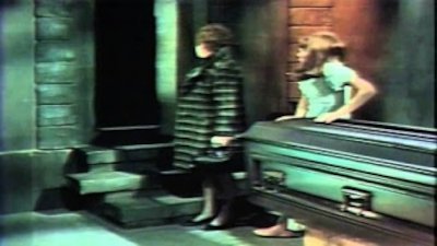 Dark Shadows (1991) Season 10 Episode 593
