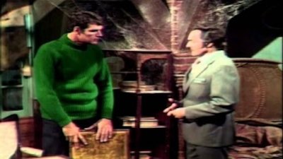 Dark Shadows (1991) Season 10 Episode 586