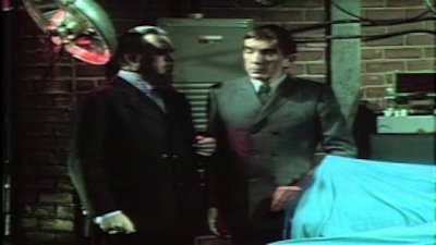 Dark Shadows (1991) Season 10 Episode 596