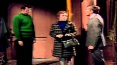 Dark Shadows (1991) Season 10 Episode 585