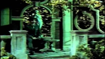 Dark Shadows (1991) Season 10 Episode 587