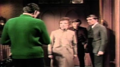 Dark Shadows (1991) Season 10 Episode 590