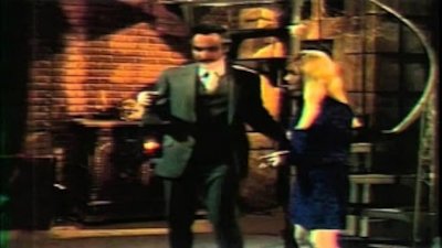 Dark Shadows (1991) Season 10 Episode 594
