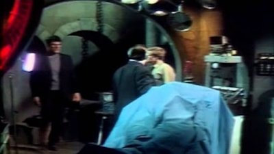 Dark Shadows (1991) Season 10 Episode 575