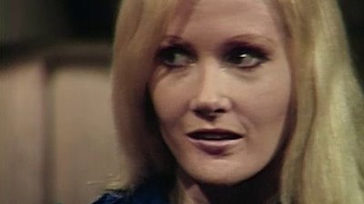 Dark Shadows (1991) Season 10 Episode 589