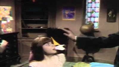 Dark Shadows (1991) Season 12 Episode 691