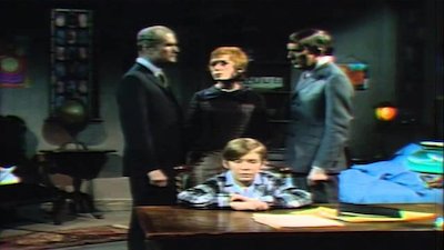 Dark Shadows (1991) Season 12 Episode 686