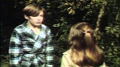 Dark Shadows (1991) Season 12 Episode 690