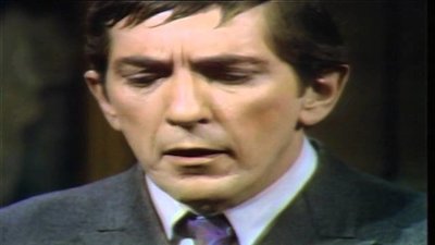 Dark Shadows (1991) Season 12 Episode 672