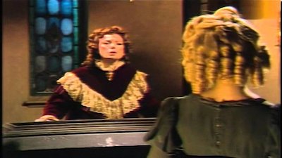 Dark Shadows (1991) Season 12 Episode 665