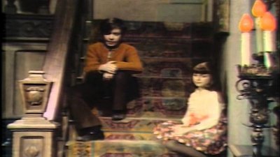 Dark Shadows (1991) Season 12 Episode 685