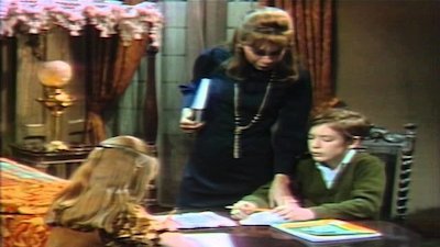 Dark Shadows (1991) Season 12 Episode 670