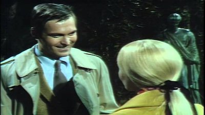 Dark Shadows (1991) Season 12 Episode 668