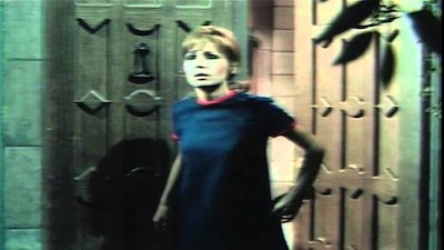 Dark Shadows (1991) Season 12 Episode 669