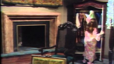 Dark Shadows (1991) Season 12 Episode 678