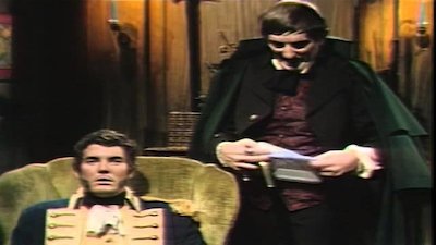 Dark Shadows (1991) Season 12 Episode 663
