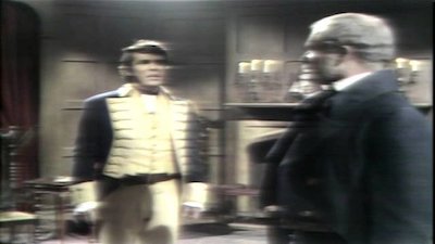 Dark Shadows (1991) Season 12 Episode 661