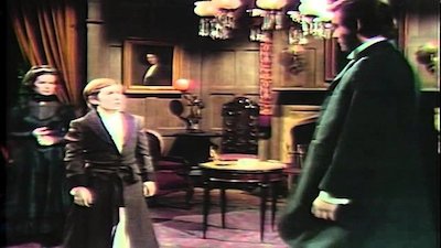 Dark Shadows (1991) Season 13 Episode 726