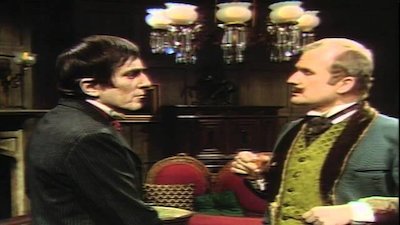 Dark Shadows (1991) Season 13 Episode 712