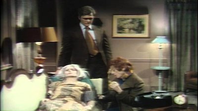 Dark Shadows (1991) Season 13 Episode 698