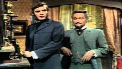 Dark Shadows (1991) Season 13 Episode 710