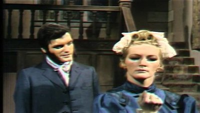 Dark Shadows (1991) Season 13 Episode 701