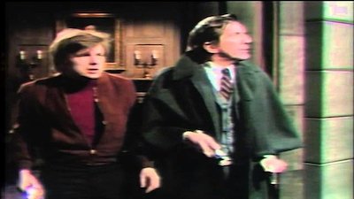 Dark Shadows (1991) Season 13 Episode 696