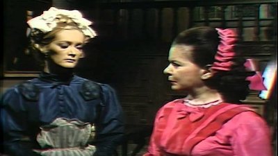 Dark Shadows (1991) Season 13 Episode 717