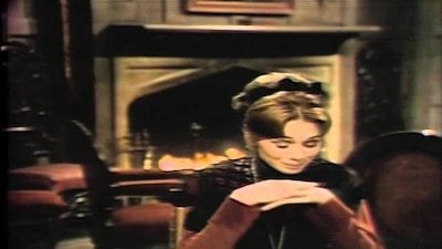 Dark Shadows (1991) Season 13 Episode 709