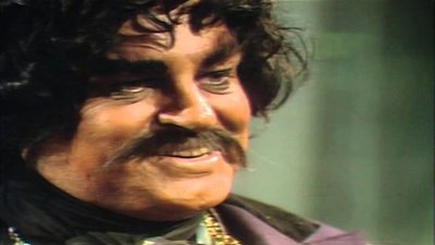 Dark Shadows (1991) Season 13 Episode 711