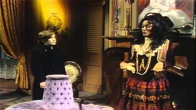 Dark Shadows (1991) Season 13 Episode 718